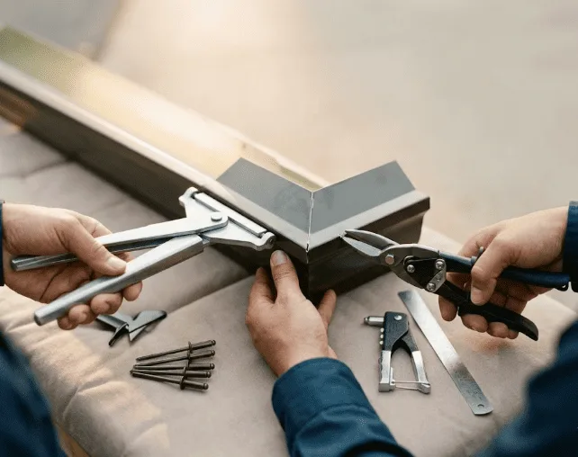 Why choose Gutter Repair in Kirwin, KS